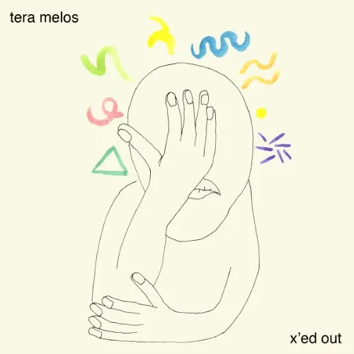 Tera Melos - X'ed Out