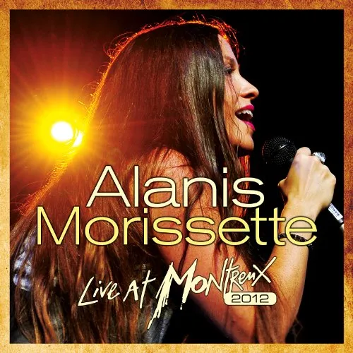 Live at Montreaux 2012