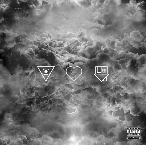 The Neighbourhood - I Love You. [Clean]