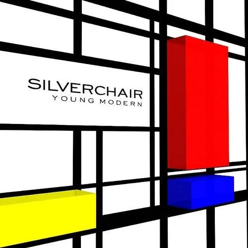 Silverchair - Young Modern [Reissue]