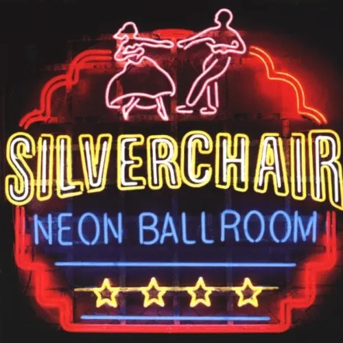 Silverchair - Neon Ballroom [Import]