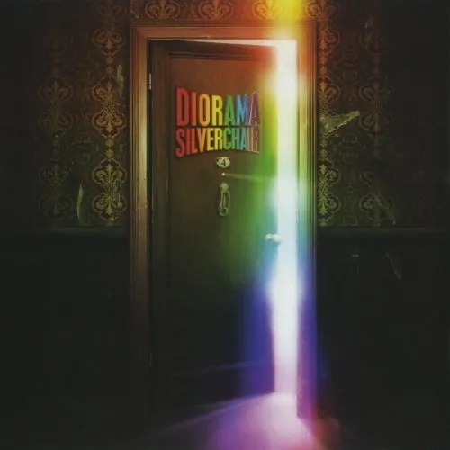 Silverchair - Diorama [Reissue]