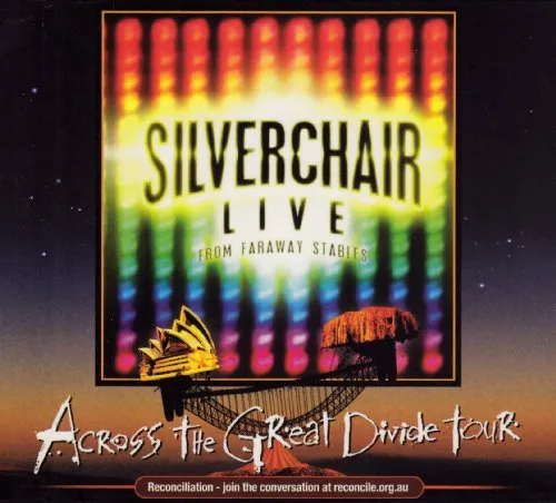 Silverchair - Live From Faraway Stables (Aus)