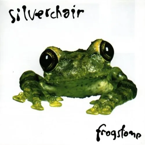 Silverchair - Frogstomp [Import]