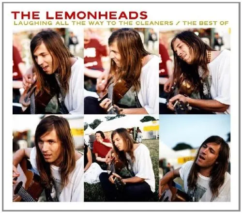 The Lemonheads - Laughing All The Way To The Cleaners/Best Of Lemon [Import]
