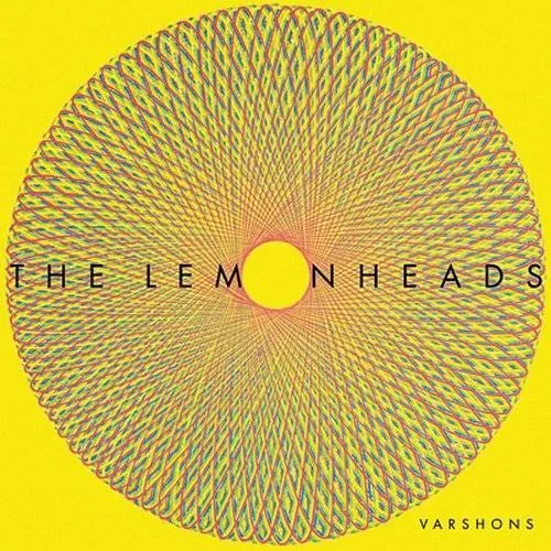 The Lemonheads - Varshons [Vinyl]