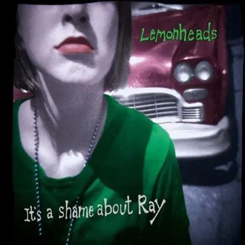 The Lemonheads - It's A Shame About Ray [Colored Vinyl] (Grn)