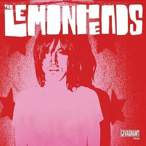 The Lemonheads - The Lemonheads [Vinyl]