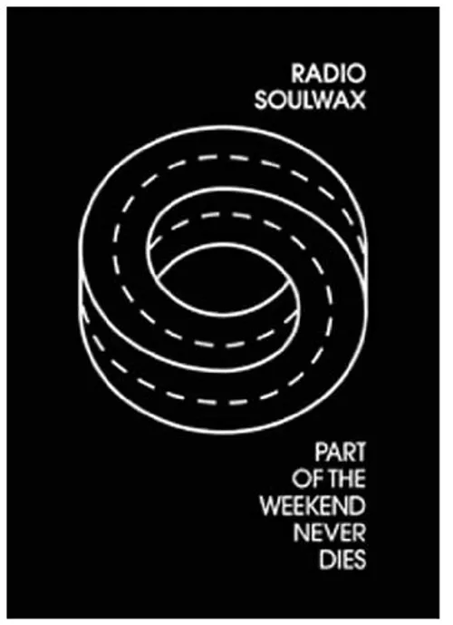Soulwax - Radio Soulwax: Part of the Weekend Never Dies [Import]