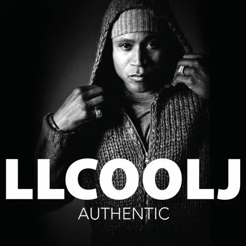 LL COOL J - Authentic