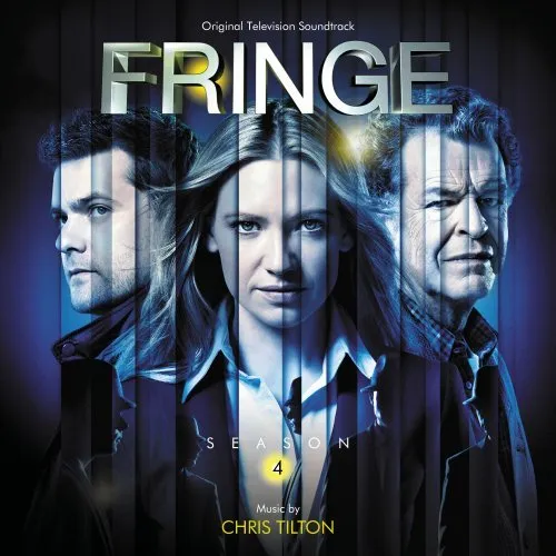 Fringe: Season 4 (Original Soundtrack)