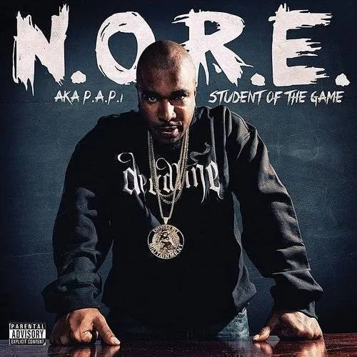N.O.R.E. - Student Of The Game