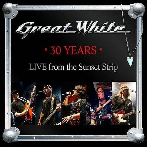 30 Years-Live From The Sunset Strip