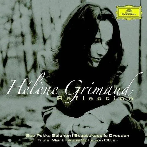 Hélène Grimaud - Reflection [Reissue] (Shm) (Jpn)