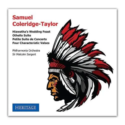 Coleridge-Taylor: Hiawatha's Wedding