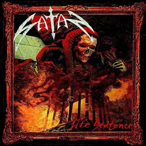 Satan - Life Sentence
