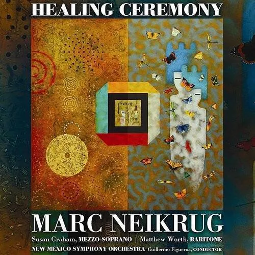 Healing Ceremony
