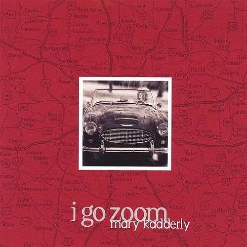 I Go Zoom *
