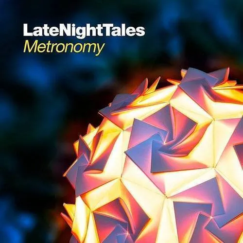 Metronomy - Late Night Tales