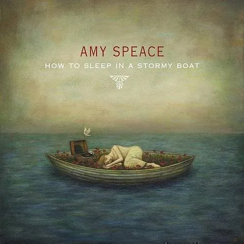 How to Sleep in a Stormy Boat