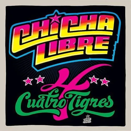Quatro Tigres 12 Ep