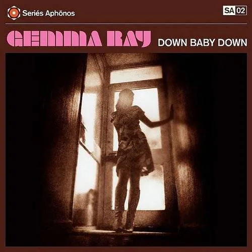 Down Baby Down