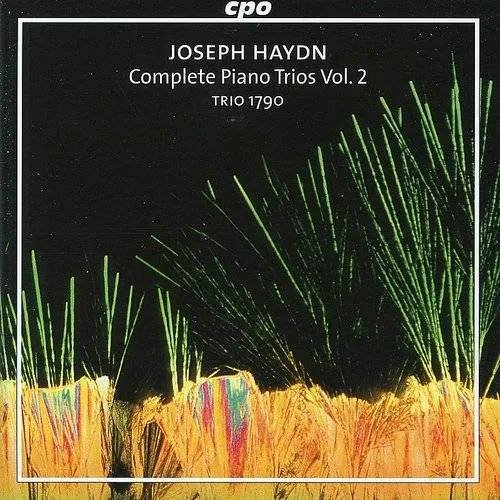 Piano Trios 2 (Comp)