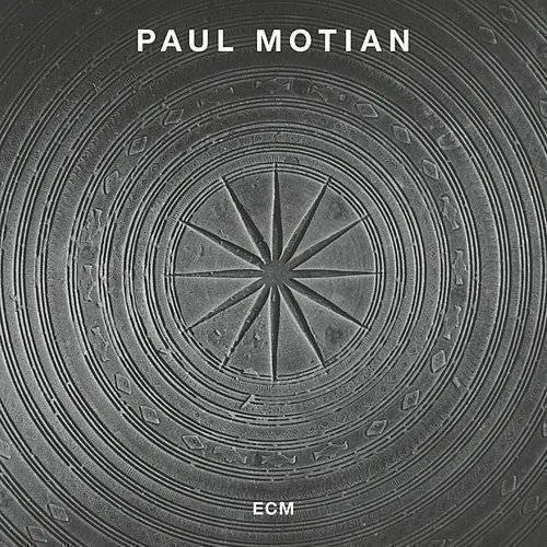 Paul Motian