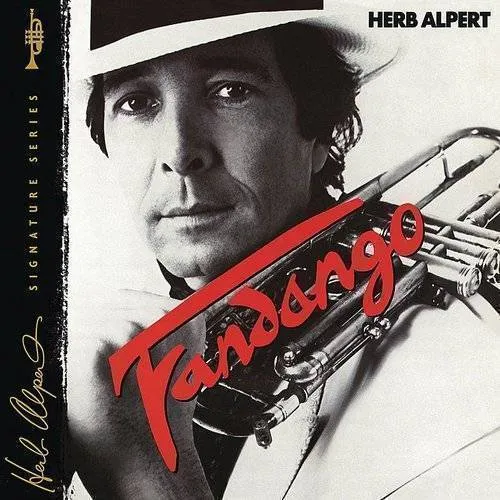 Herb Alpert - Fandango [Import]