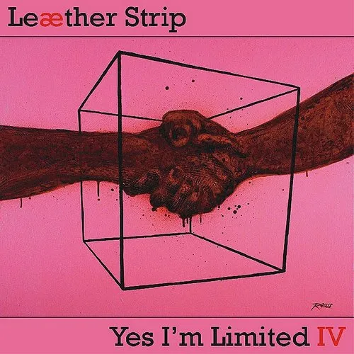 Aengelmaker/Yes I'm Limited IV