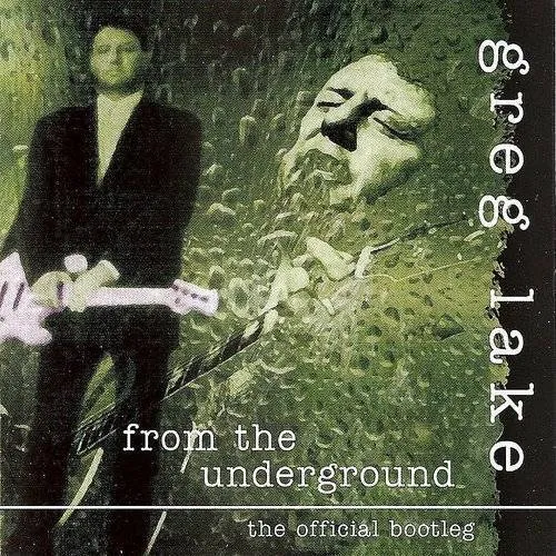 Vol. 1-From The Underground