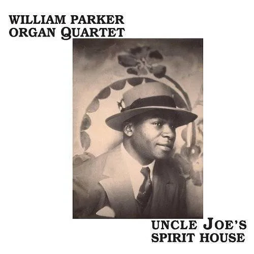 Uncle Joes Spirit House