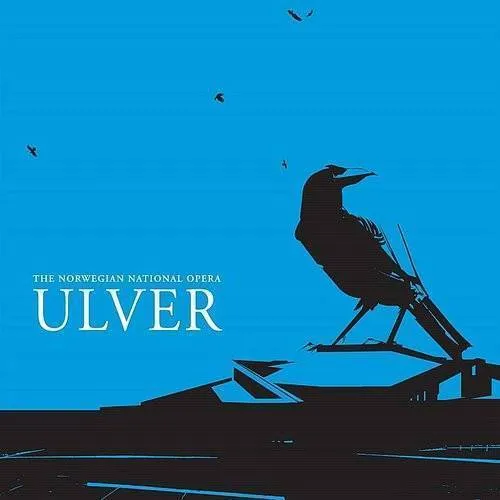 Live at Norwegian National Opera