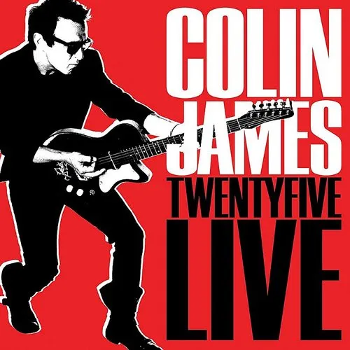 Twenty Five Live