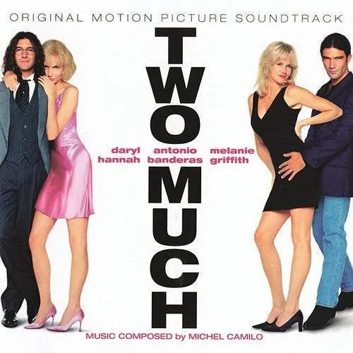 Michel Camilo - Two Much / O.S.T.