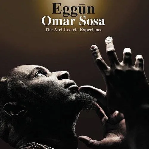 Eggun: The Afri-Lectric Experience