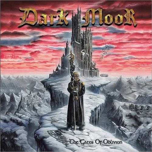 Gates Of Oblivion-Deluxe Reissue