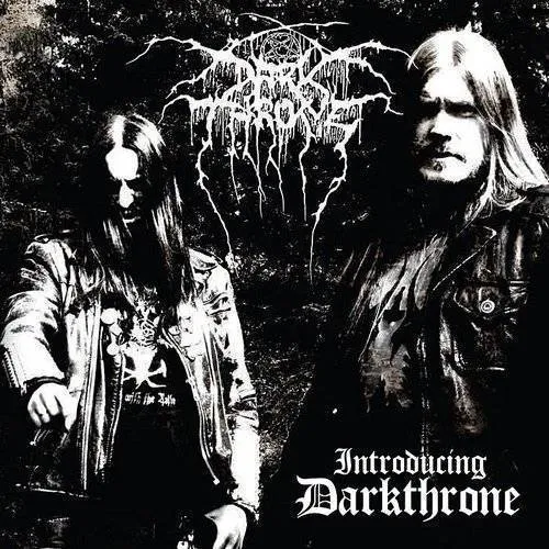 Introducing