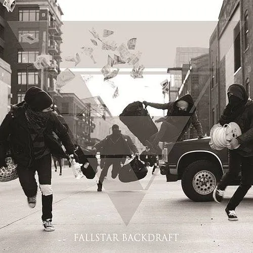 Backdraft