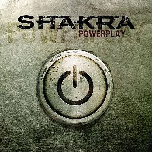 Powerplay (Bonus Track)