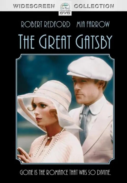 The Great Gatsby - Great Gatsby