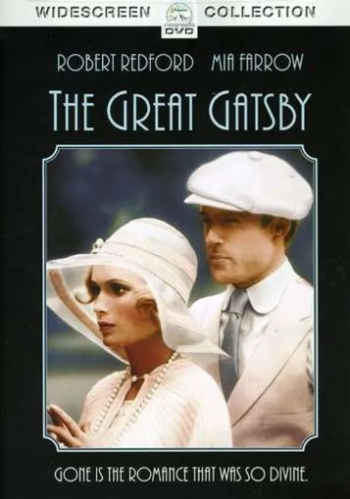 The Great Gatsby - The Great Gatsby