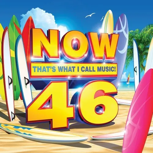Vol. 46-Now That's What I Call Music