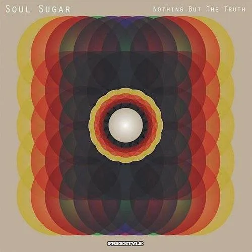 Soul Sugar - Nothing But The Truth