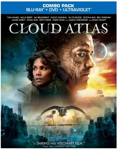 Blu-ray · Warner Bros.