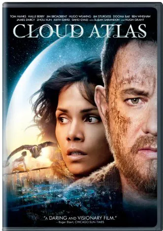 DVD · Warner Bros.