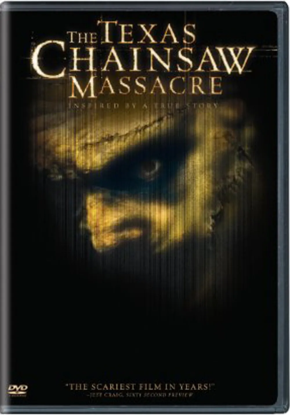 The Texas Chainsaw Massacre [Movie] - Texas Chainsaw Massacre [Import]