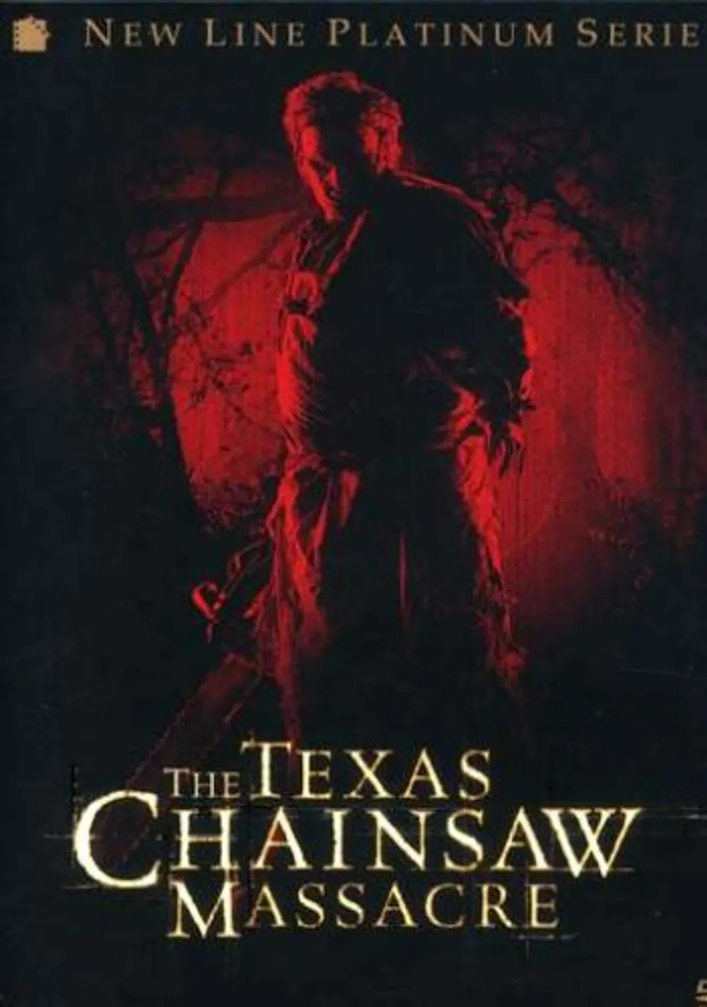 The Texas Chainsaw Massacre [Movie] - Texas Chainsaw Massacre