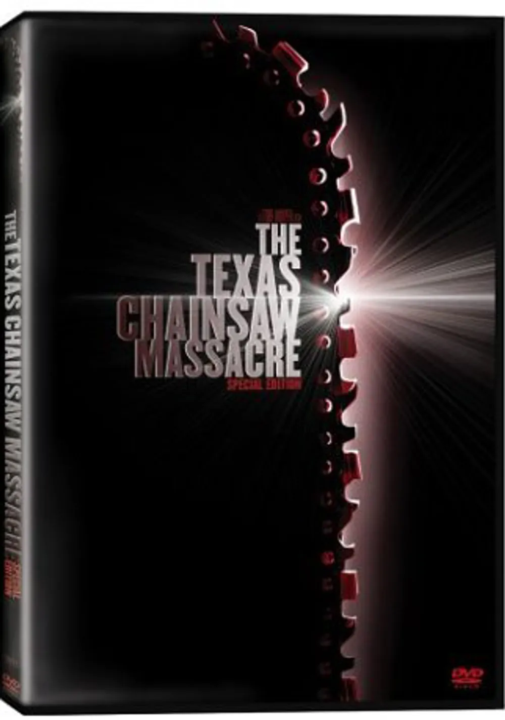 The Texas Chainsaw Massacre [Movie] - The Texas Chainsaw Massacre [Special Edition]