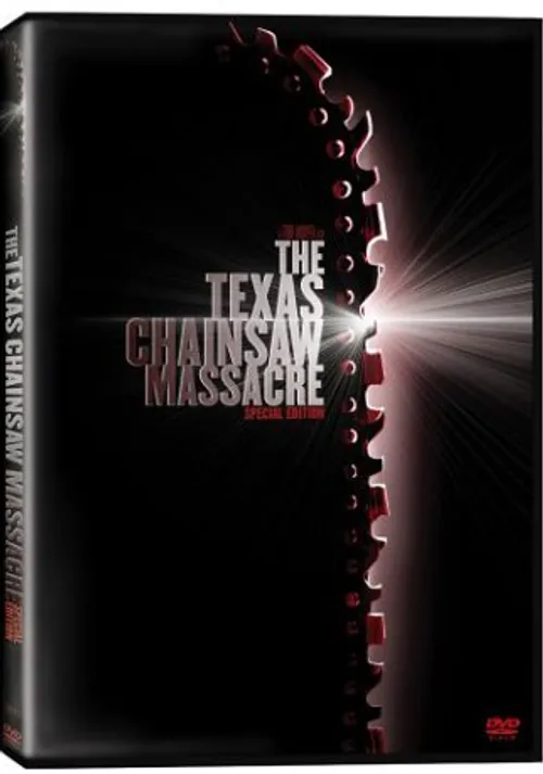 The Texas Chainsaw Massacre [Movie] - The Texas Chainsaw Massacre [Special Edition]